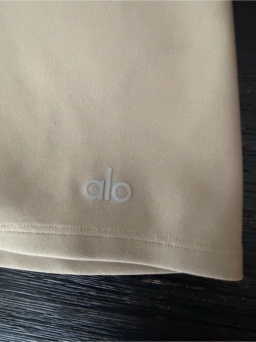 Alo 5’ Energy Short in Gravel